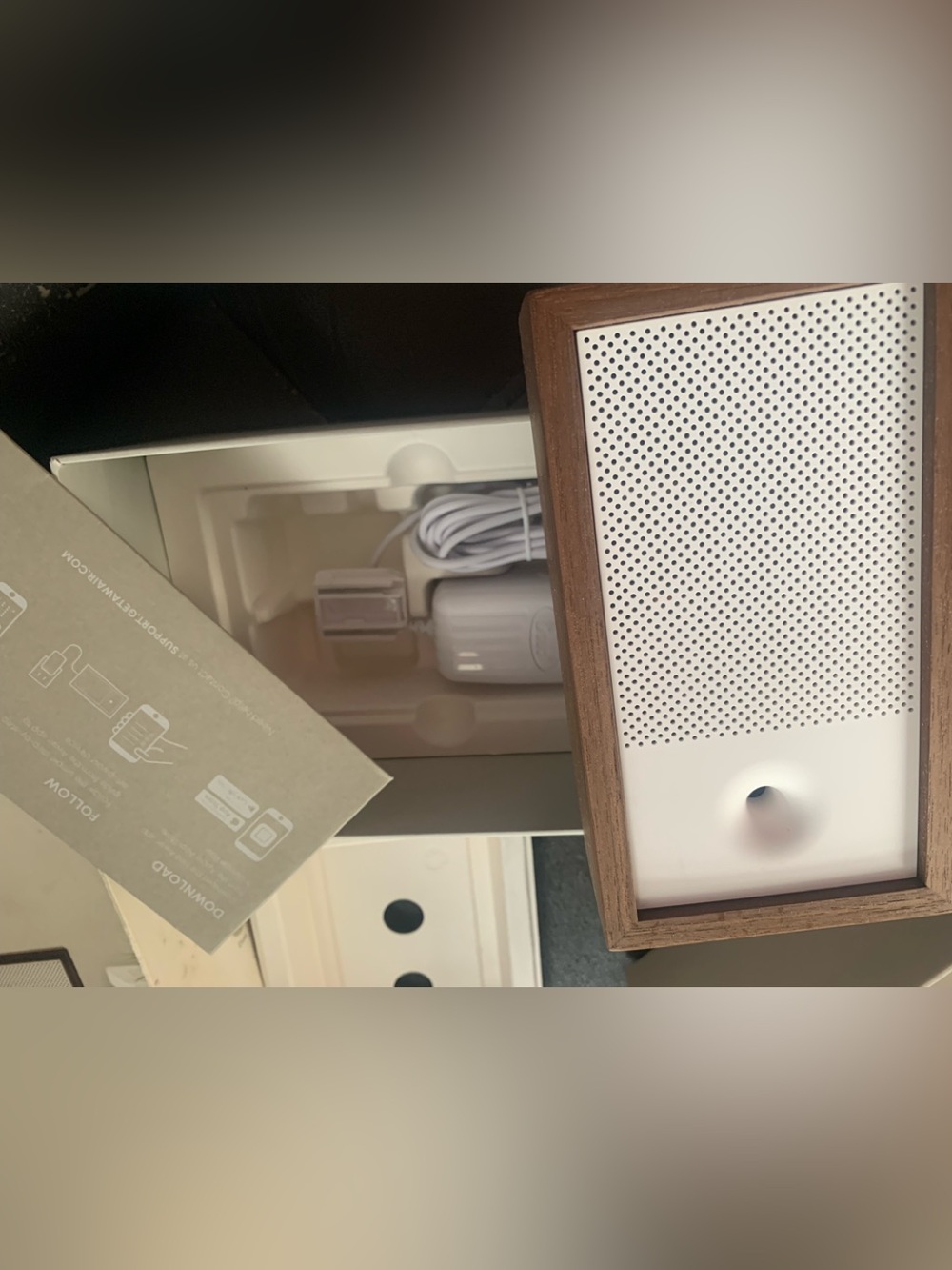 Smart Air Monitoring Device - Picture 4 of 6